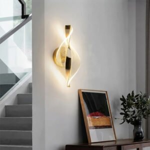 LED Wall Mounted Light