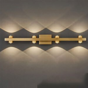 Decorative Led Wall Light