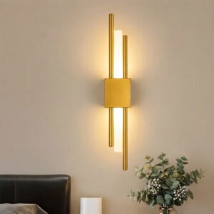 12 W LX LED Mirror Light