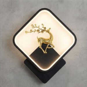 LED Wall Light