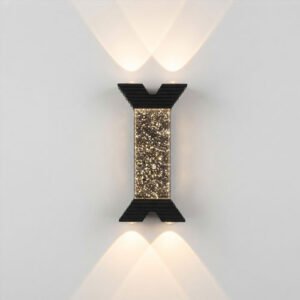 Led Wall Light