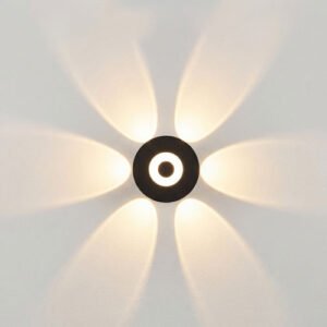 Decorative Led Wall Light